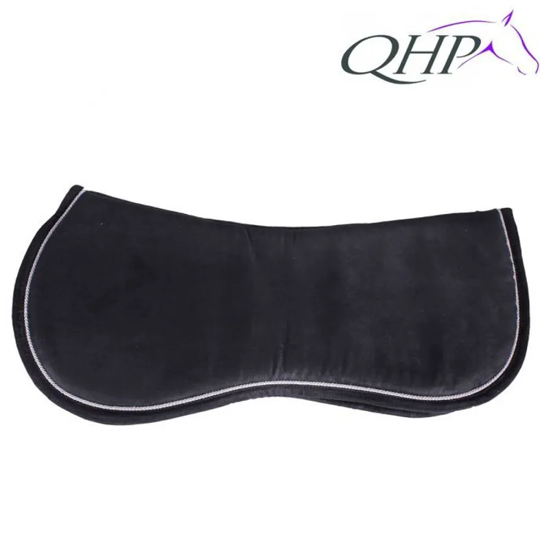 QHP Memory Foam Half Pad