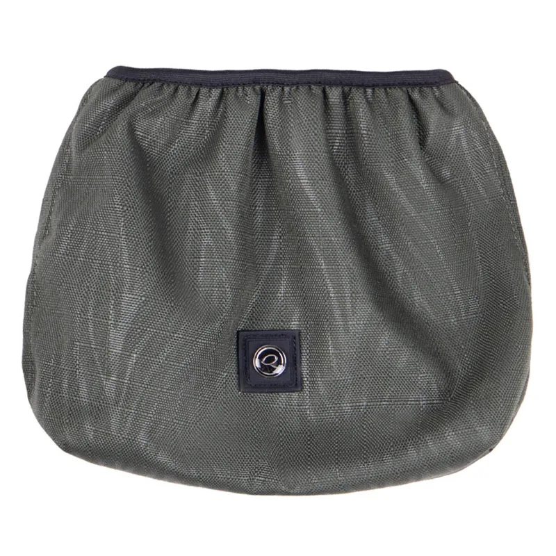 QHP Collection Stirrup Covers - Botanista