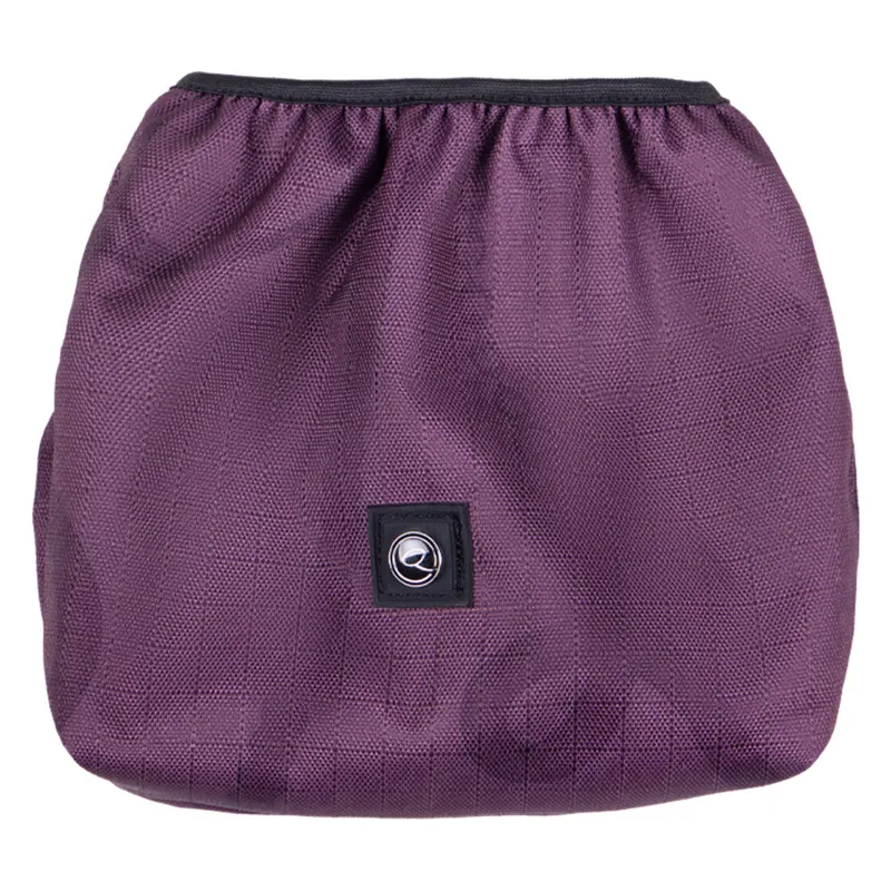 QHP Collection Stirrup Covers - Mystical