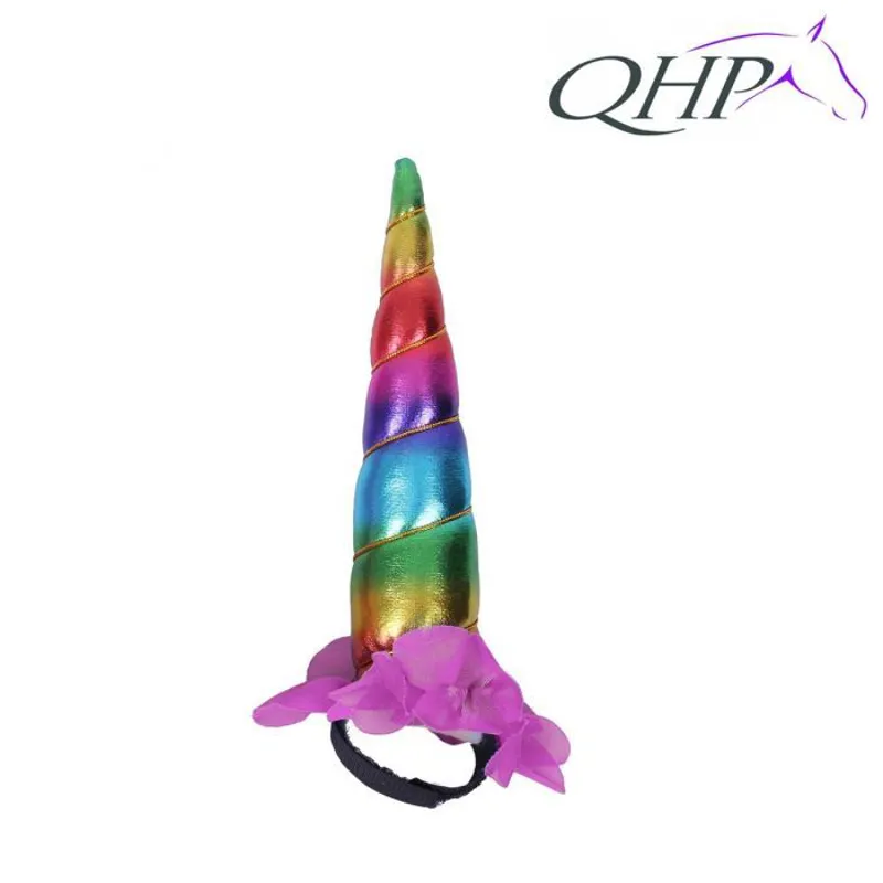 QHP Unicorn Horn 