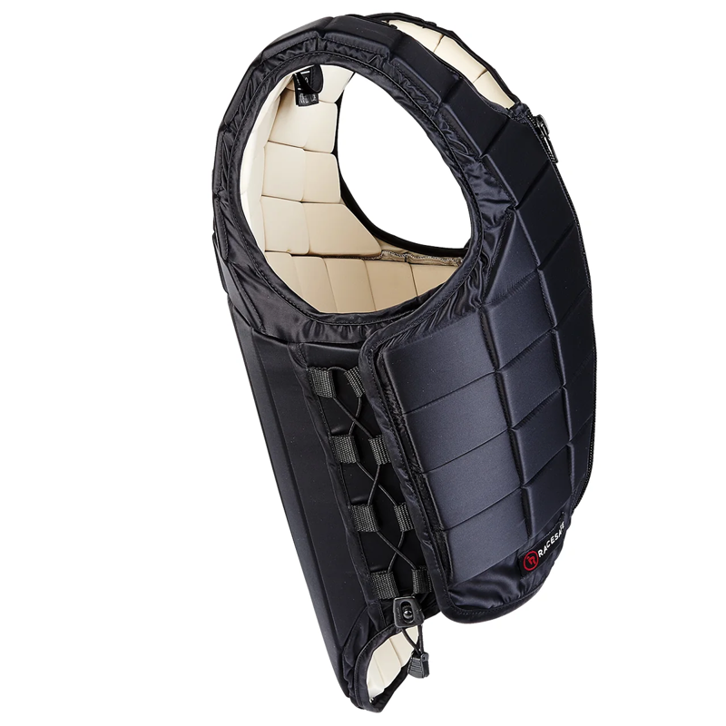 Racesafe Children's RS2010 Body Protector - Black-1