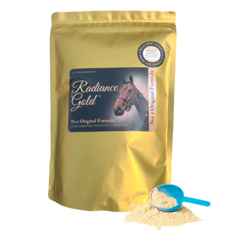 Radiance Gold Original