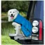 Horseware Rambo Dog Dry Rug - Blue/Black - S 