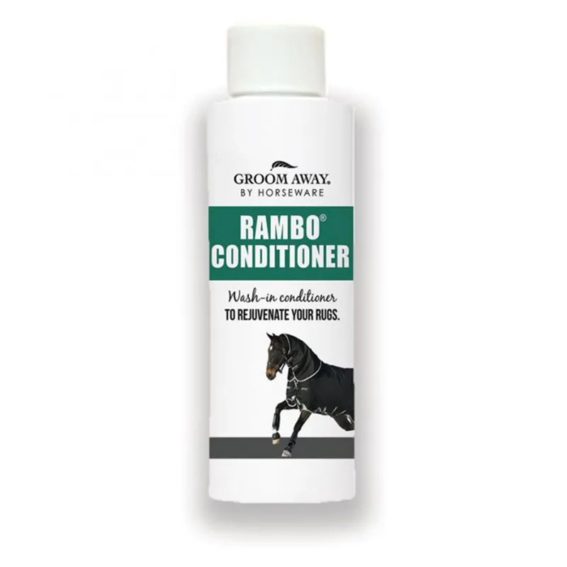 Horseware Rambo Rug Conditioner - 250ml