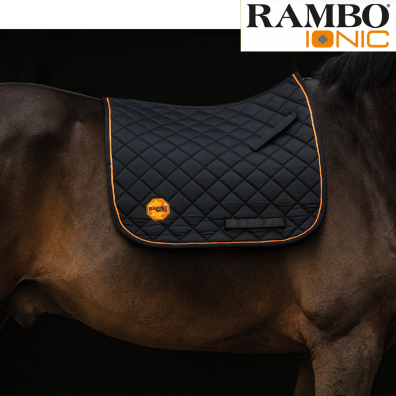 Horseware Rambo Ionic Dressage Pad