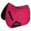 Shires ARMA High Wither Suede Comfort Pad - Raspberry