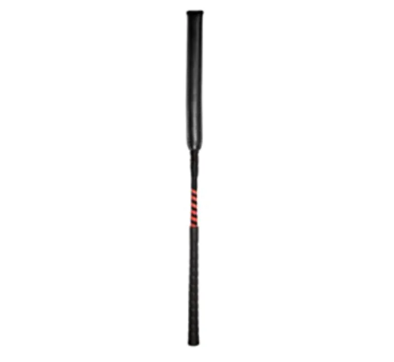Saddlecraft Race Bat - Black/Red