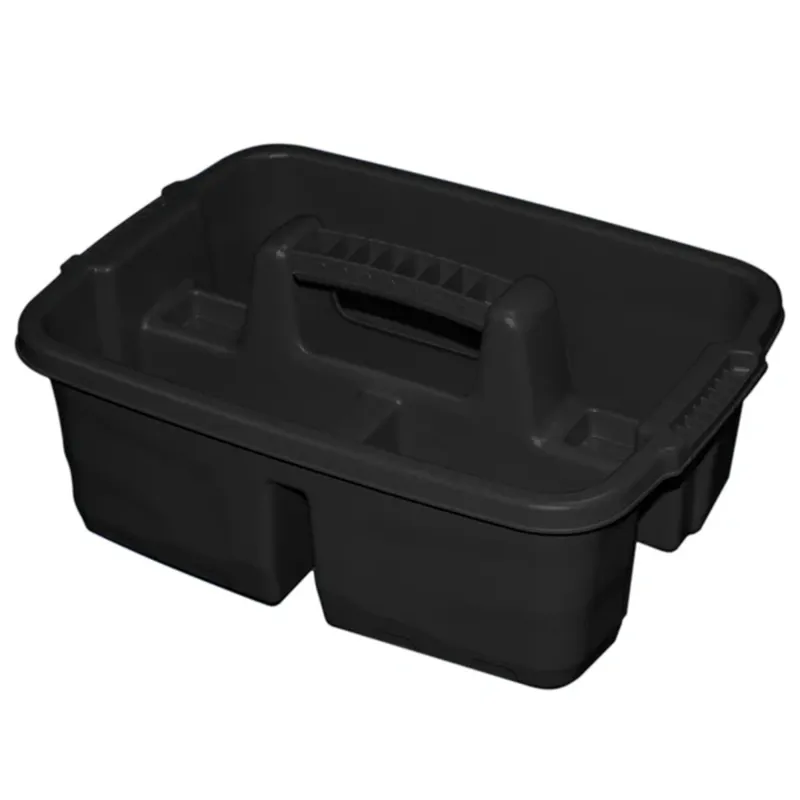 Red Gorilla Tidee Tray - Black