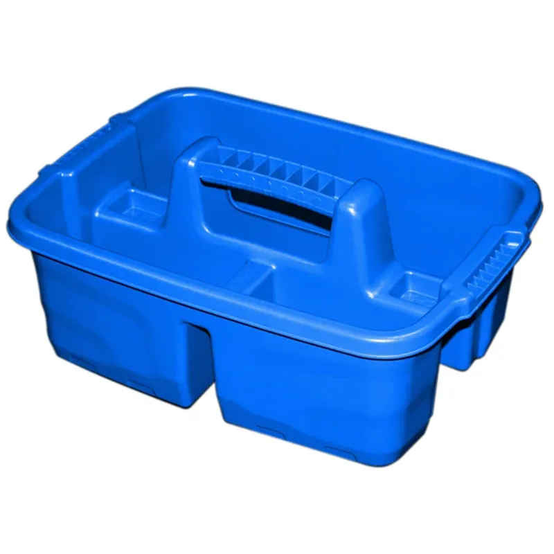 Red Gorilla Tidee Tray - Blue