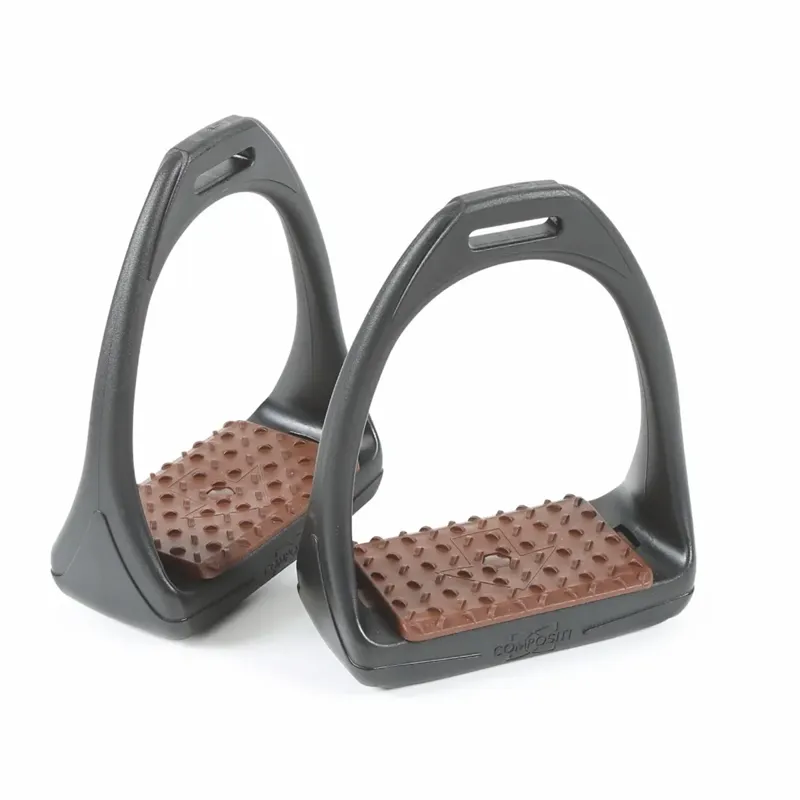 Shires Compositi Reflex Stirrups -2