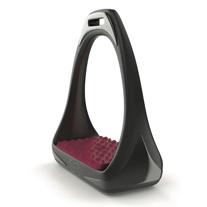 Shires Compositi Reflex Stirrups -9