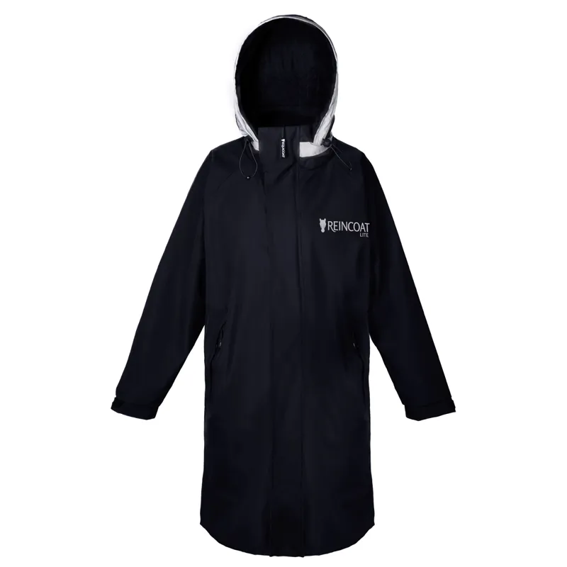 Reincoat LITE - Kids - Black