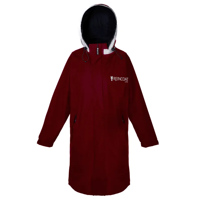 Reincoat LITE - Adult - Burgundy