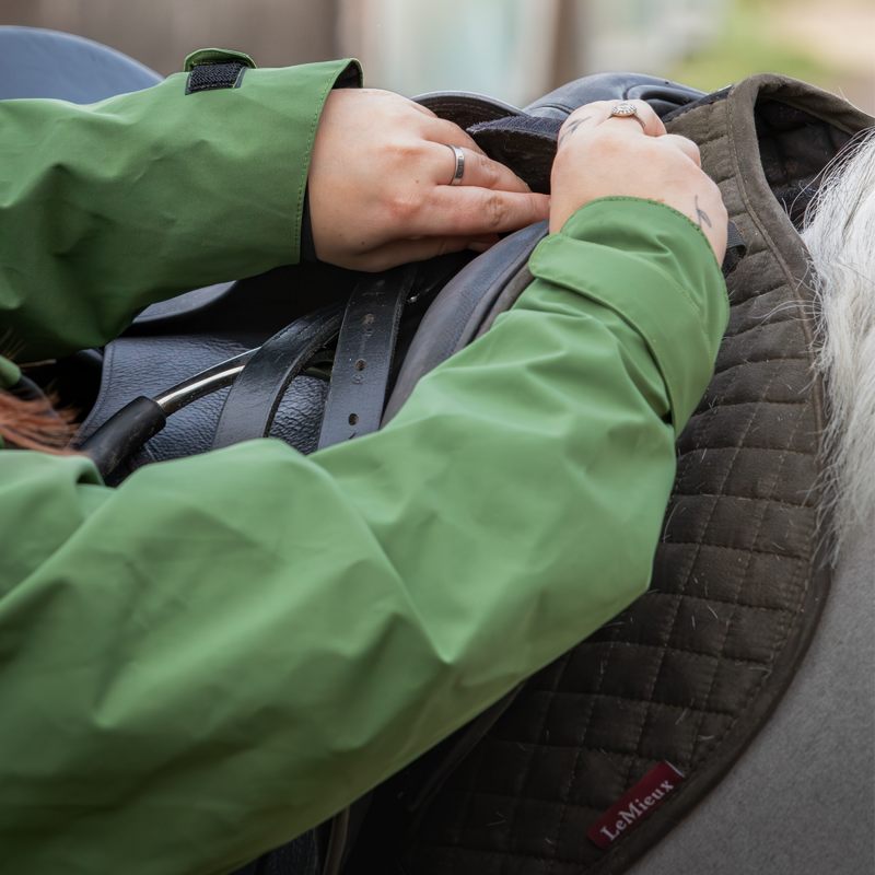 Reincoat LITE - Adult - Forest Green-6