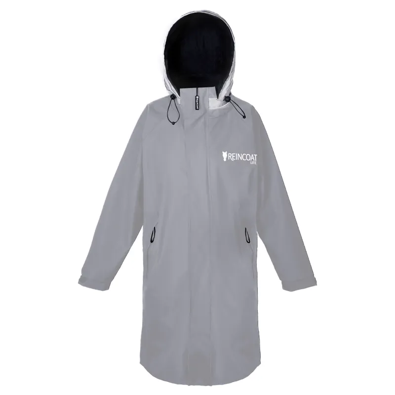 Reincoat LITE - Kids - Grey