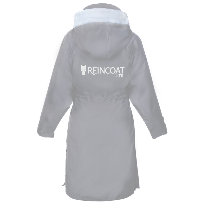 Reincoat LITE - Kids - Grey-2