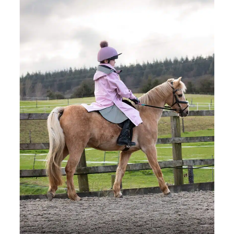 Reincoat LITE - Kids - Pink-4