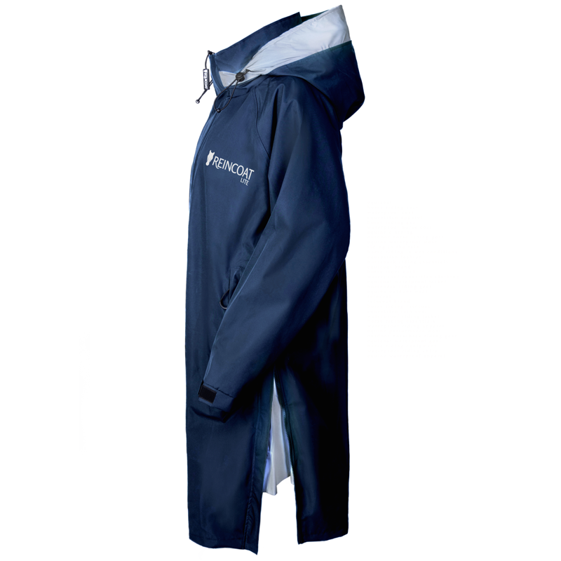 Reincoat LITE - Adult - Navy-1
