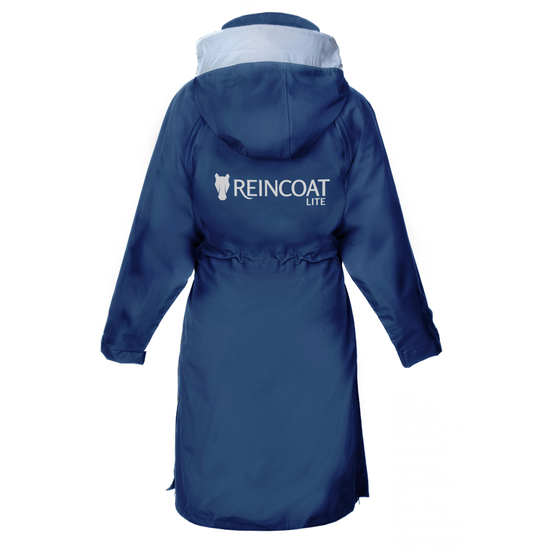 Reincoat LITE - Adult - Navy-2