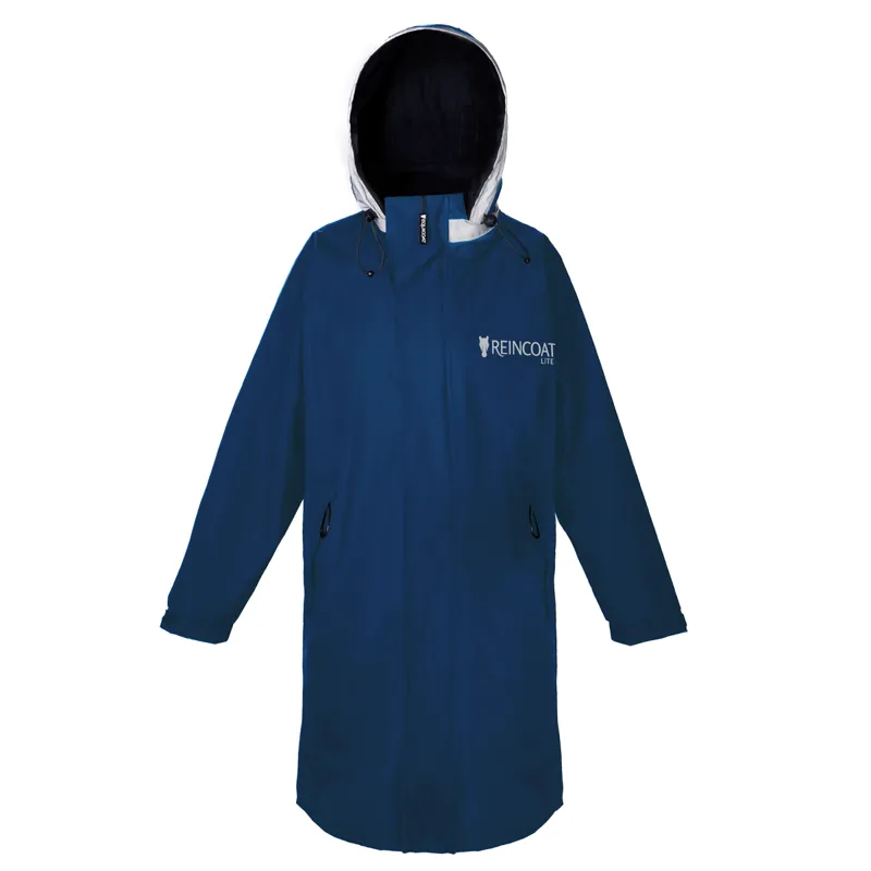 Reincoat LITE - Kids - Navy 