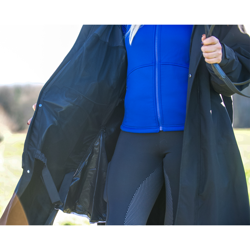 Reincoat LITE - Adult - Navy-3