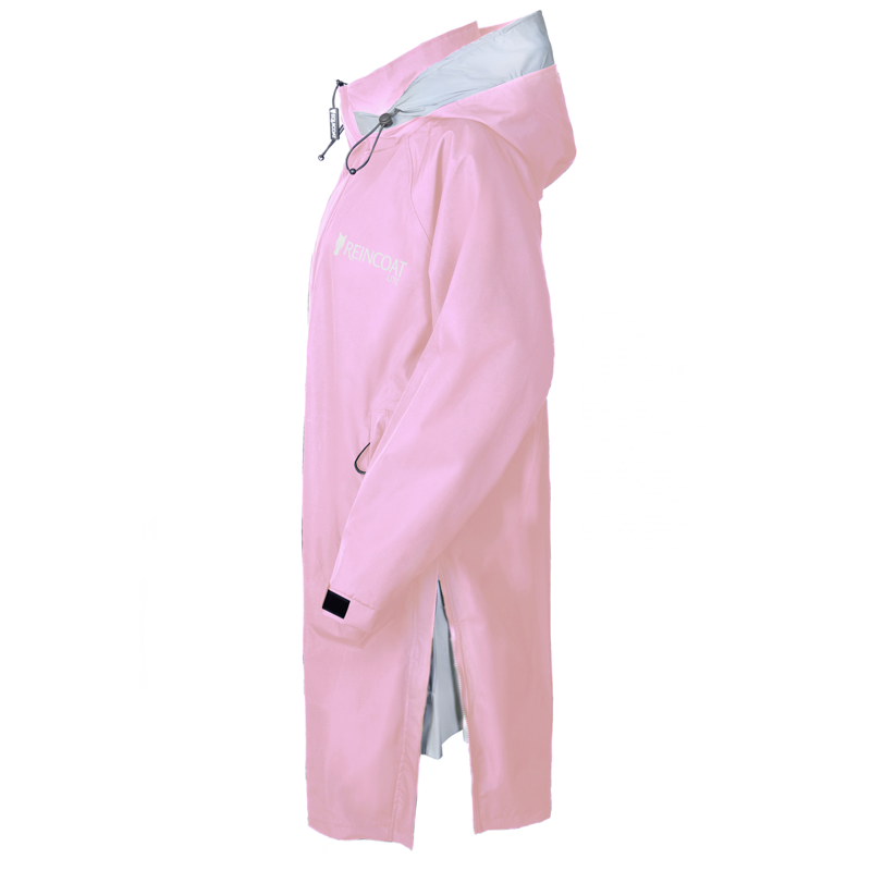 Reincoat LITE - Kids - Pink-2
