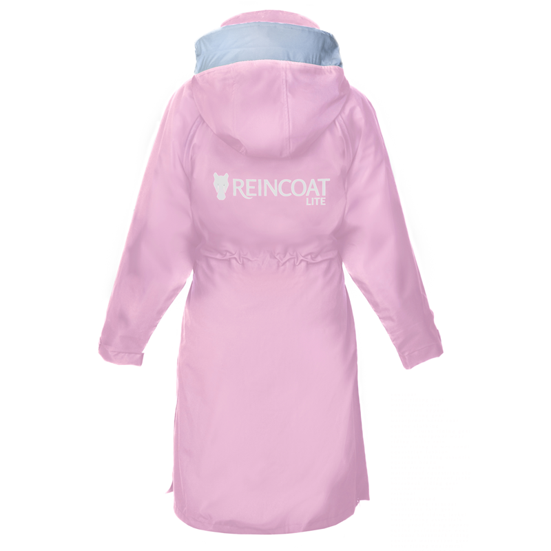 Reincoat LITE - Kids - Pink-1
