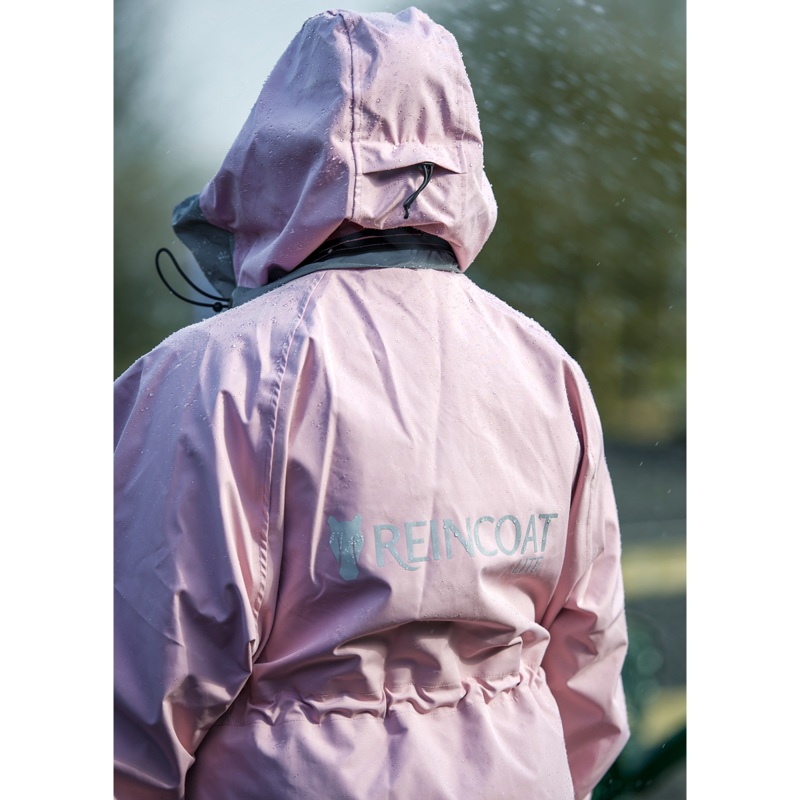 Reincoat LITE - Adult - Pink-4
