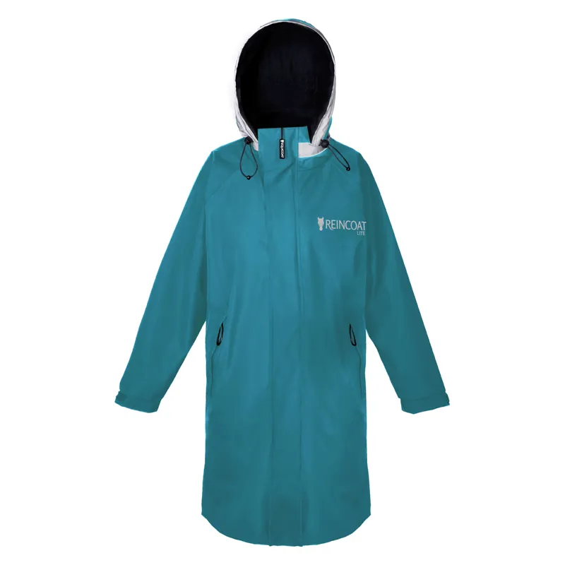Reincoat LITE - Adult - Teal
