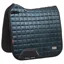 LeMieux Rhone Dressage Square - Petrol Blue