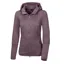 Pikeur Rieka Athleisure Fleece Jacket - Purple Grey 