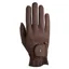 Roeckl Adults Chester Riding Glove - Brown