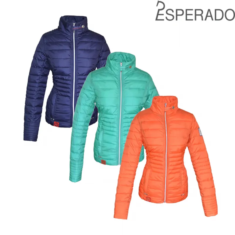 Esperado Rom Ladies Jacket