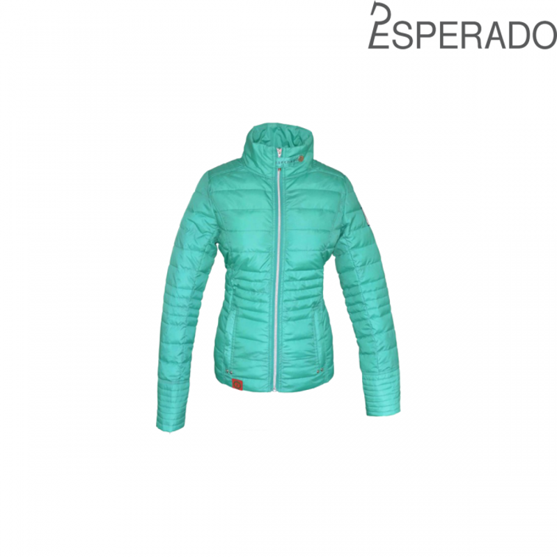 Esperado Rom Ladies Jacket-1