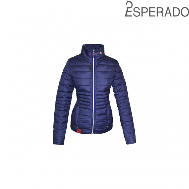 Esperado Rom Ladies Jacket-4
