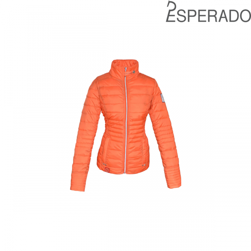Esperado Rom Ladies Jacket-2