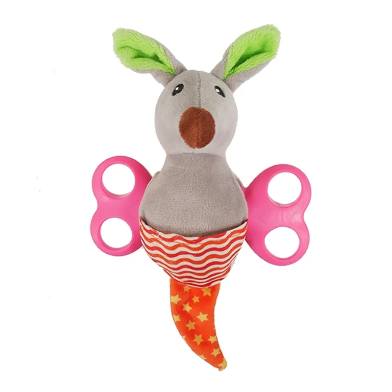 Rosewood Little Nippers Rascal Roo