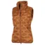 Schockemohle Rose Style Gilet - Cognac