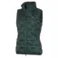 Schockemohle Rose Style Gilet - Bottle