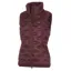 Schockemohle Rose Style Gilet - Wine