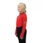 Hy Sport Active Young Rider Base Layer - Rosette Red