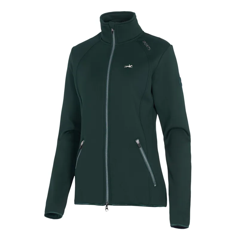 Schockemohle Roxana Style Functional Jacket - Bottle