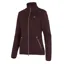 Schockemohle Roxana Style Functional Jacket - Wine