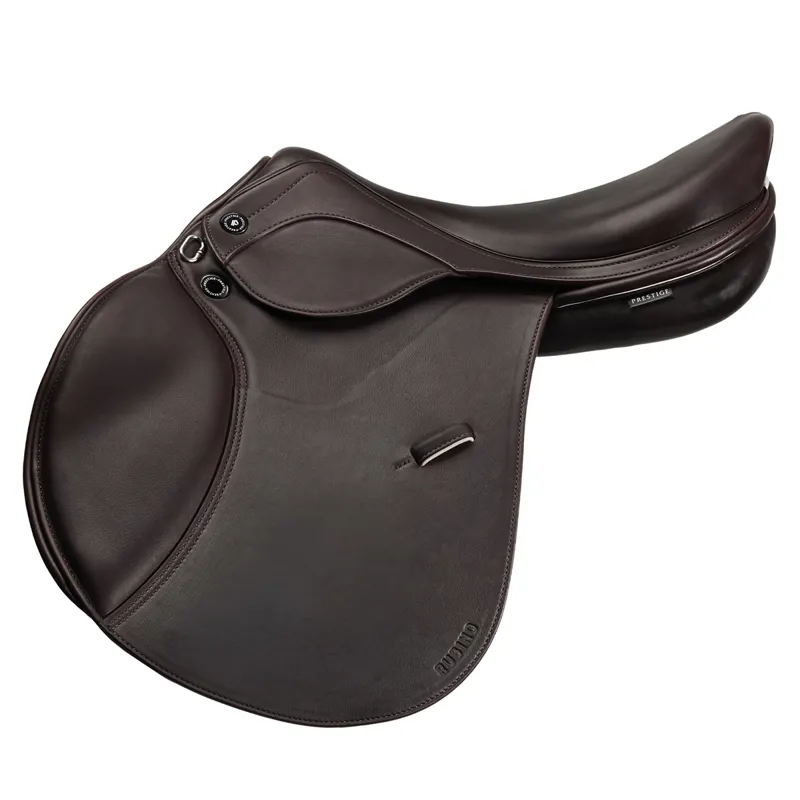 Prestige Rubino MF AS-X Jump Saddle - Made To Order - Please Call For More Info