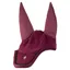 PS Of Sweden Diamond Ruffle Fly Hat - Berry - Full