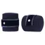 PS Of Sweden Diamond Ruffle Bandages - Midnight Blue