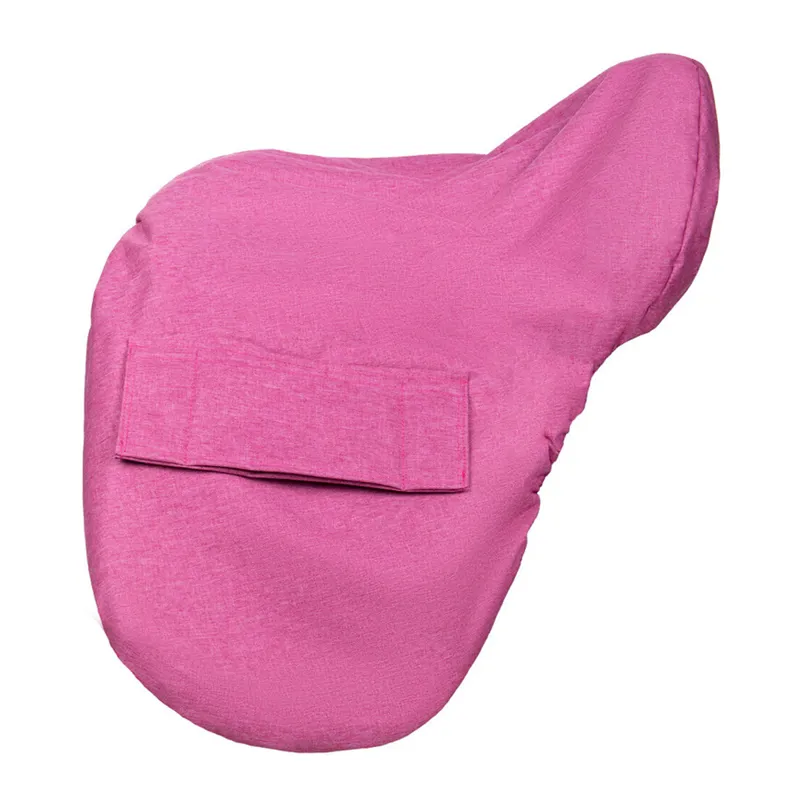 QHP Saddle Cover - Pink