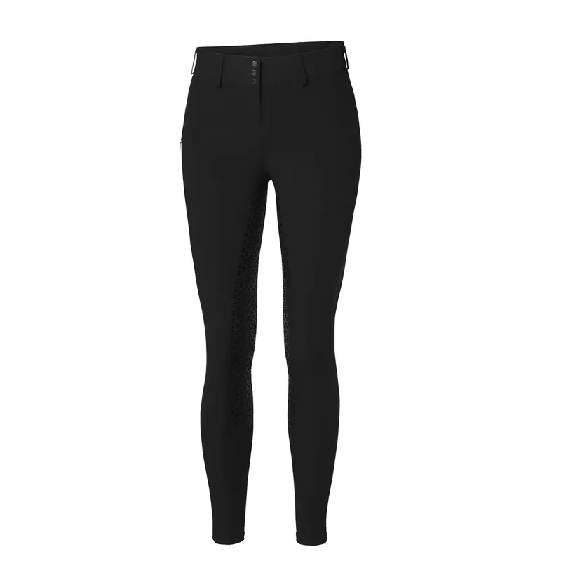 Stierna Saga Breeches - Black