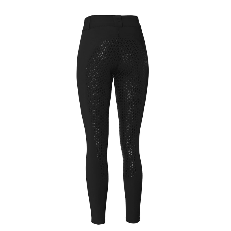 Stierna Saga Breeches - Black-1