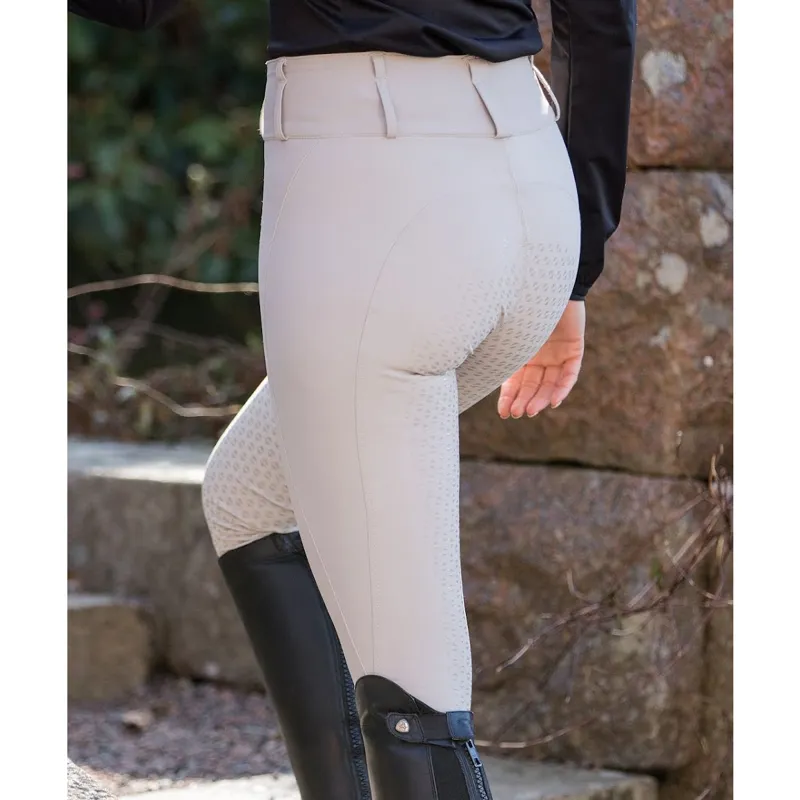 Stierna Saga Breeches - Glacier-2